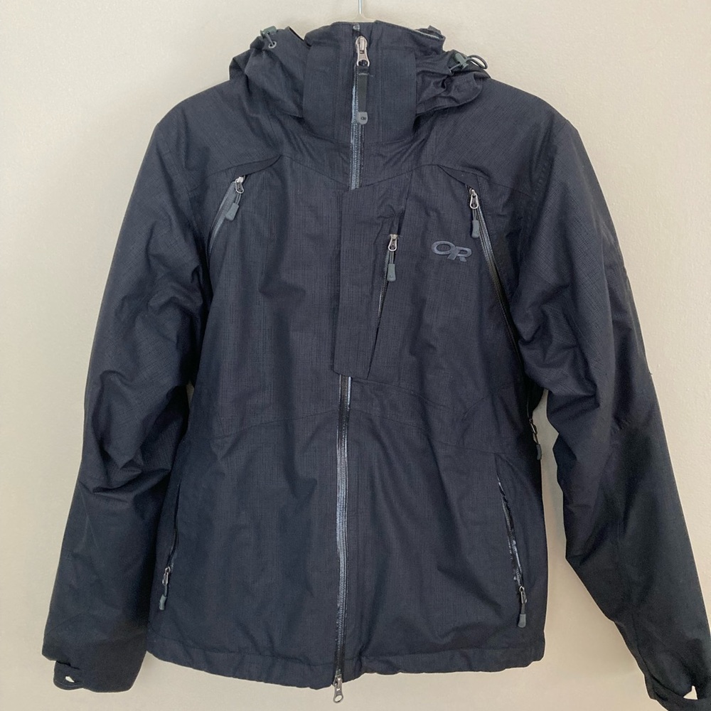 Outdoor Research Gore-Tex series Women’s Ski Jacket